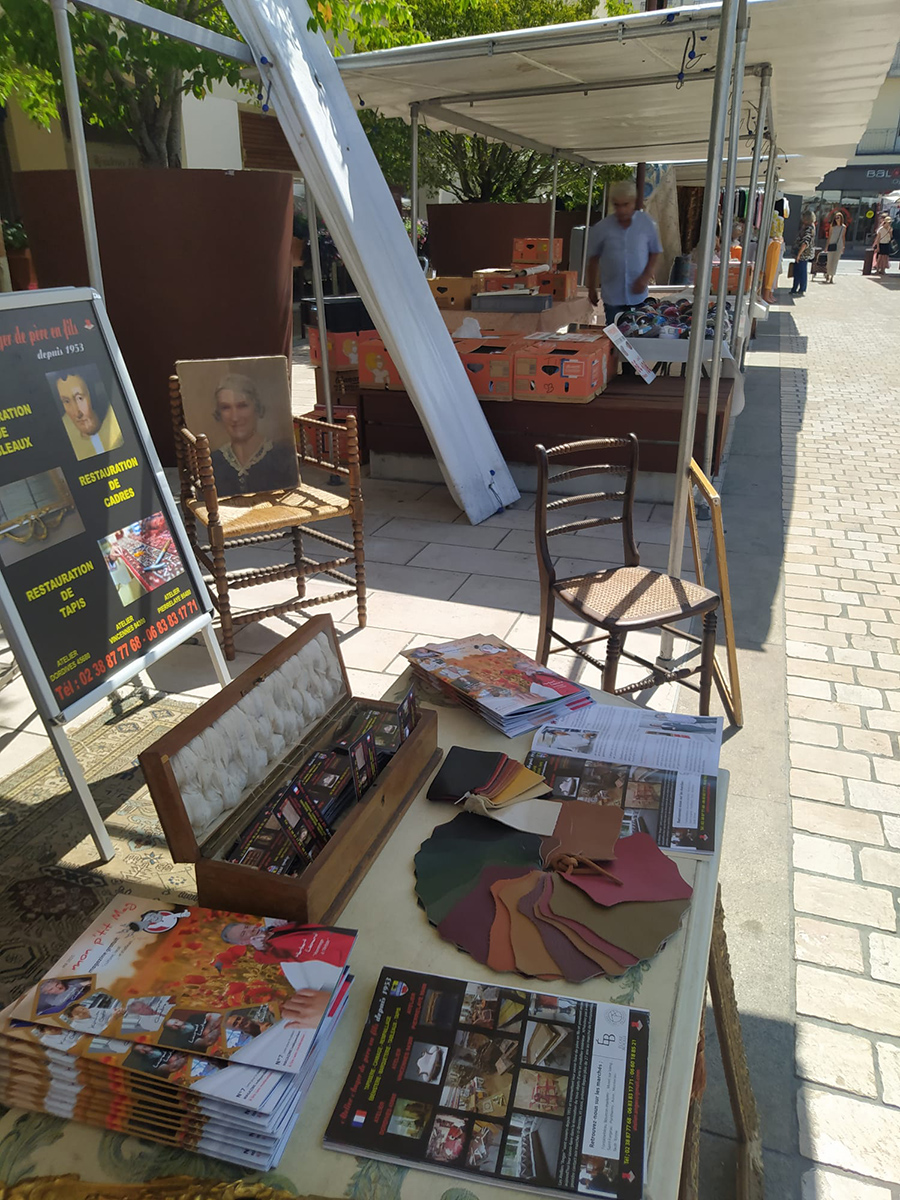 ATELIER ANGER